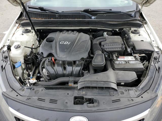 Photo 11 from auction – 2013 KIA OPTIMA LX with VIN KNAGM4A75D5414807