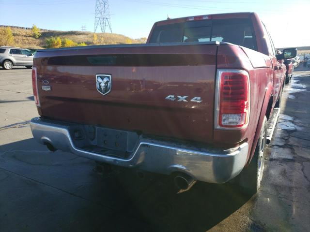 Photo 6 from auction – 2013 RAM 1500 LARAM with VIN 1C6RR7NT3DS726767