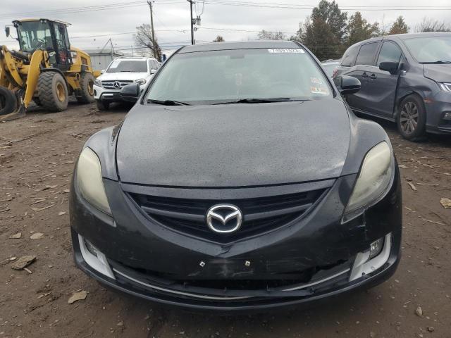 Photo 5 from auction – 2010 MAZDA 6 I with VIN 1YVHZ8CH4A5M43310