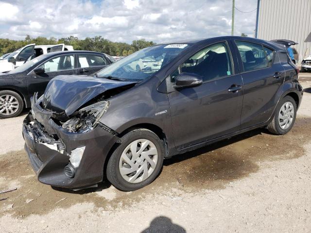 Photo 1 from auction – 2015 TOYOTA PRIUS C with VIN JTDKDTB34F1113832