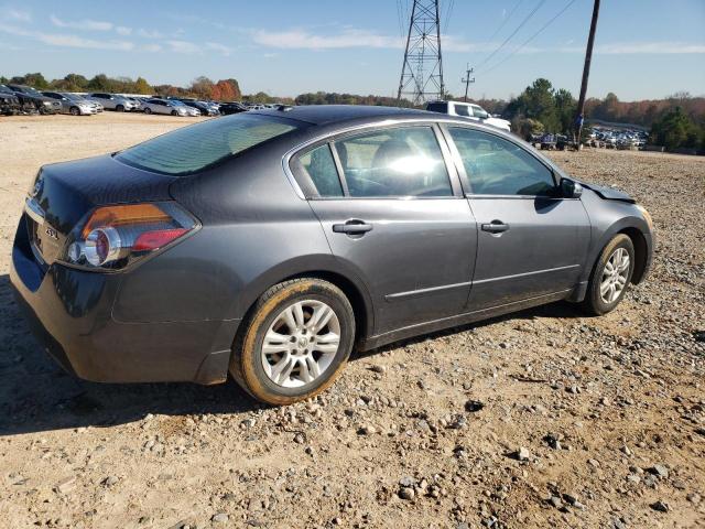Photo 3 from auction – 2012 NISSAN ALTIMA BAS with VIN 1N4AL2AP9CC170711