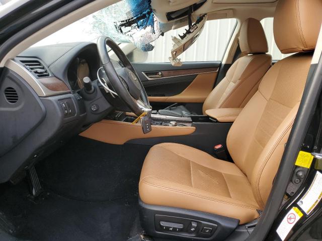 Photo 7 from auction – 2016 LEXUS GS 350 with VIN JTHCZ1BL7GA001469