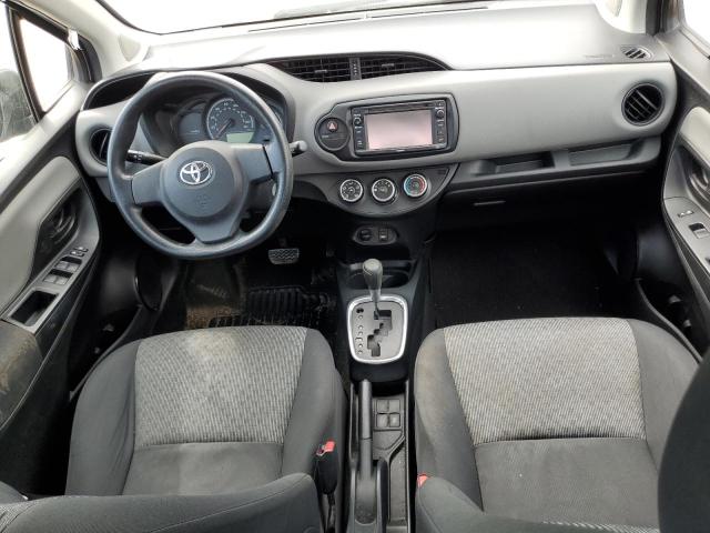 Photo 8 from auction – 2015 TOYOTA YARIS with VIN VNKKTUD39FA042589