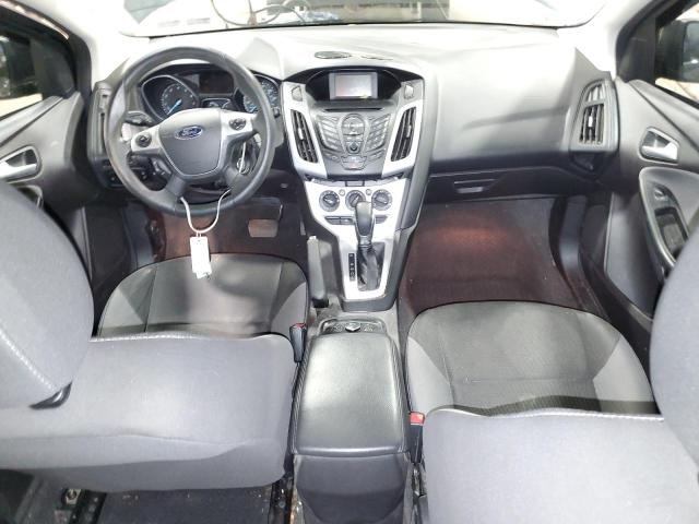 Photo 8 from auction – 2014 FORD FOCUS SE with VIN 1FADP3K23EL172175