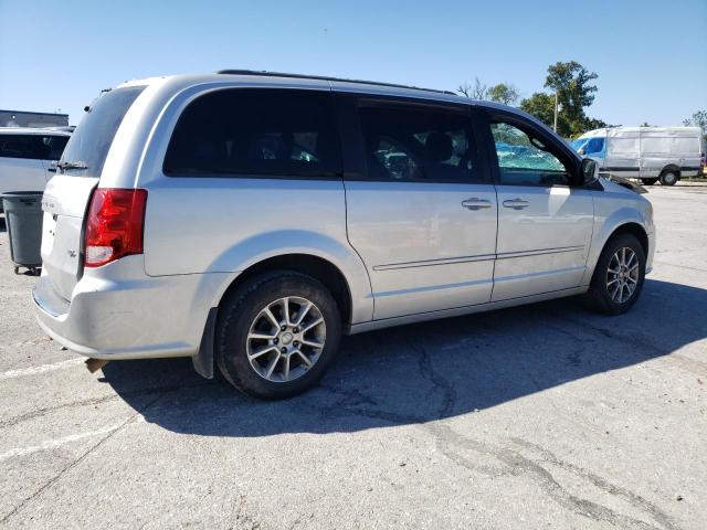 Photo 3 from auction – 2011 DODGE GRAND CARA with VIN 2D4RN7DG0BR778755