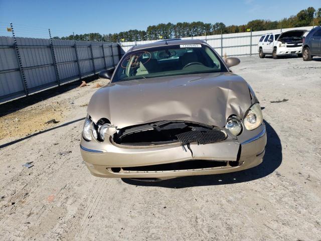 Photo 5 from auction – 2005 BUICK LACROSSE C with VIN 2G4WD532251341609