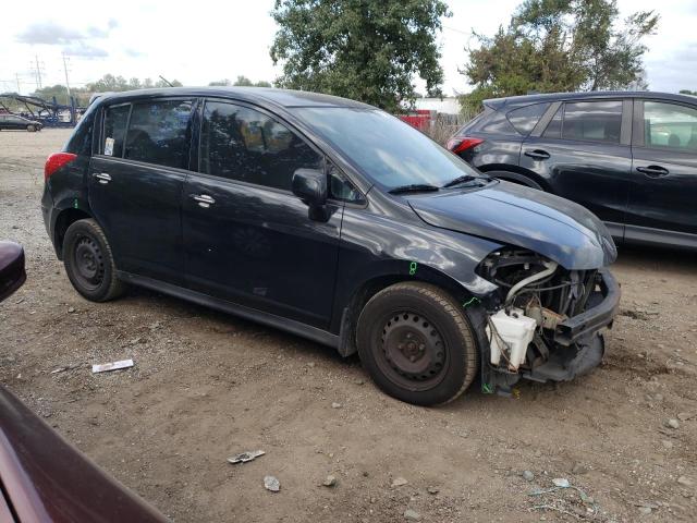 Photo 4 from auction – 2009 NISSAN VERSA S with VIN 3N1BC13E19L380630