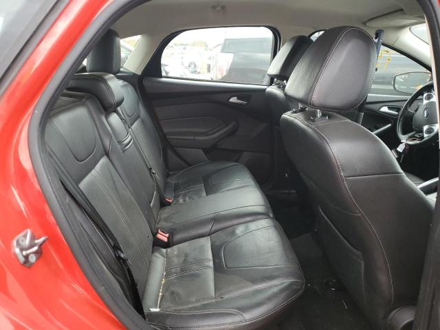 Photo 10 from auction – 2013 FORD FOCUS SE with VIN 1FADP3K28DL267961