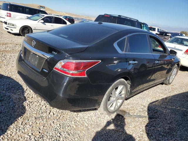 Photo 3 from auction – 2015 NISSAN ALTIMA 2.5 with VIN 1N4AL3AP6FC466232