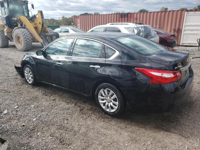 Photo 2 from auction – 2017 NISSAN ALTIMA 2.5 with VIN 1N4AL3AP2HC491325