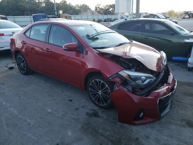 Photo 4 from auction – 2016 TOYOTA COROLLA L with VIN 2T1BURHE6GC575933