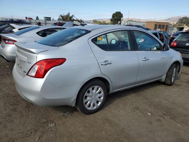 Photo 3 from auction – 2013 NISSAN VERSA S with VIN 3N1CN7AP1DL827908