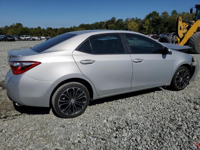 Photo 3 from auction – 2016 TOYOTA COROLLA L with VIN 2T1BURHE7GC578470