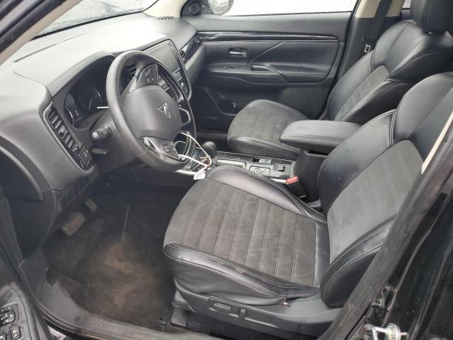 Photo 7 from auction – 2019 MITSUBISHI OUTLANDER with VIN JA4AZ3A30KZ042097