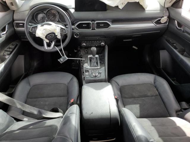 Photo 8 from auction – 2021 MAZDA CX-5 TOURI with VIN JM3KFACM0M0460526