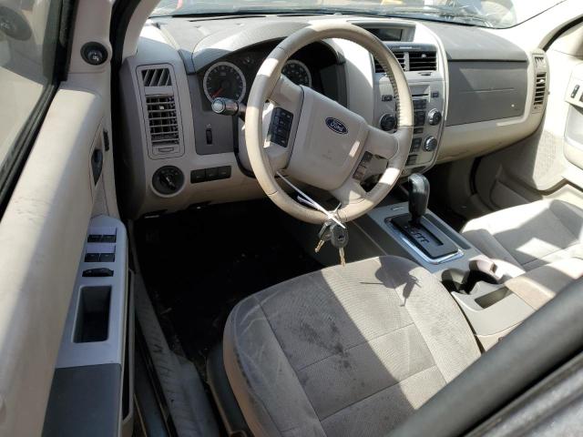Photo 8 from auction – 2012 FORD ESCAPE XLT with VIN 1FMCU9D76CKB02808