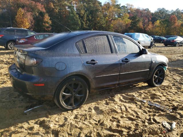 Photo 3 from auction – 2009 MAZDA 3 I with VIN JM1BK32G091230529