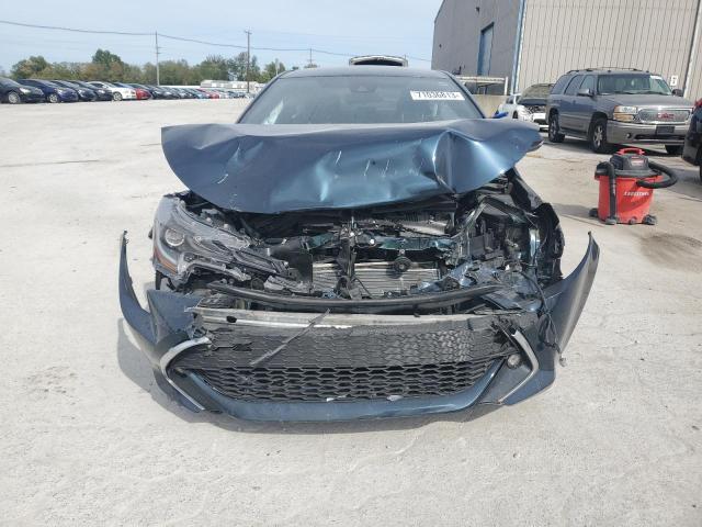 Photo 5 from auction – 2021 TOYOTA COROLLA XS with VIN JTNC4MBE9M3112801