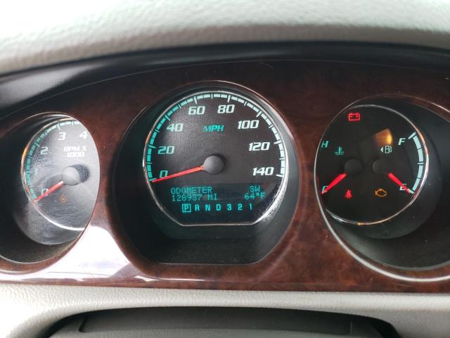 Photo 9 from auction – 2011 BUICK LUCERNE CX with VIN 1G4HA5EM5BU129657