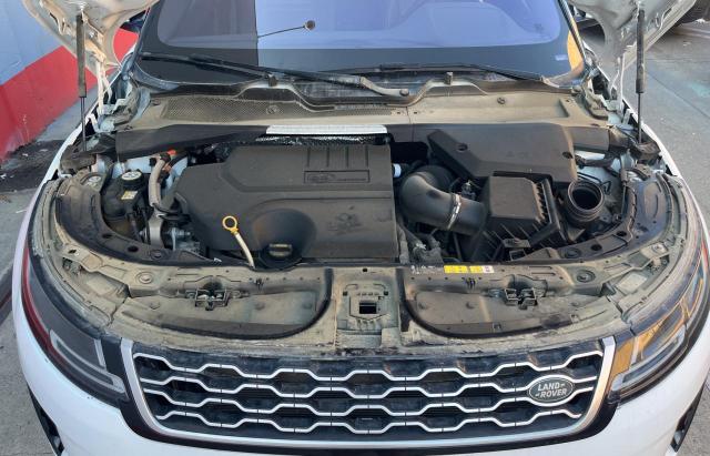 Photo 7 from auction – 2020 LAND ROVER RANGE ROVE with VIN SALZP2FX1LH077428