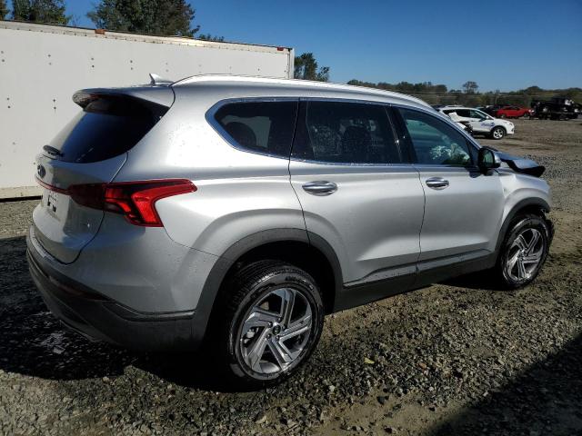 Photo 3 from auction – 2023 HYUNDAI SANTA FE S with VIN 5NMS2DAJ0PH608998