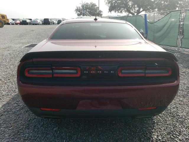 Photo 6 from auction – 2019 DODGE CHALLENGER with VIN 2C3CDZFJ3KH690061