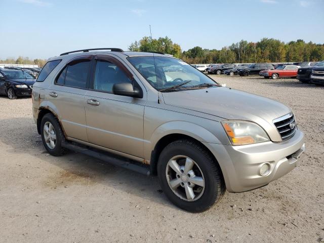 Photo 4 from auction – 2007 KIA SORENTO EX with VIN KNDJC736475696458