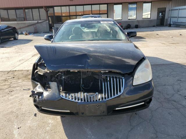 Photo 5 from auction – 2011 BUICK LUCERNE CX with VIN 1G4HJ5EM6BU115895