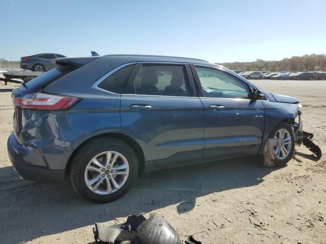 Photo 3 from auction – 2019 FORD EDGE SEL with VIN 2FMPK3J99KBB43419