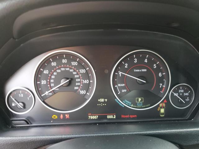 Photo 9 from auction – 2014 BMW ACTIVEHYBR with VIN WBA3F9C56EF484555