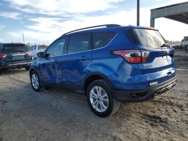 Photo 2 from auction – 2017 FORD ESCAPE SE with VIN 1FMCU0GD7HUC60163