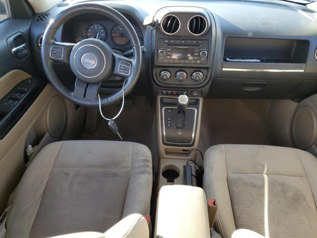 Photo 8 from auction – 2012 JEEP PATRIOT LA with VIN 1C4NJPFA8CD716072
