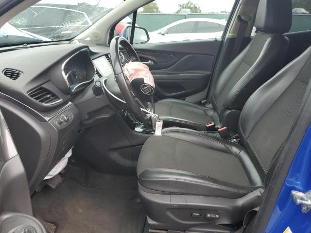 Photo 7 from auction – 2018 BUICK ENCORE PRE with VIN KL4CJASBXJB628288