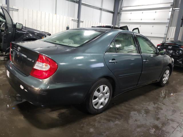 Photo 3 from auction – 2002 TOYOTA CAMRY LE with VIN 4T1BE32K42U612106