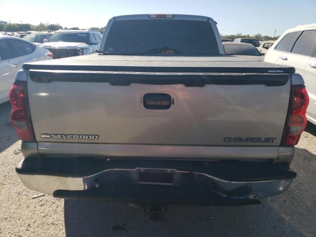 Photo 6 from auction – 2003 CHEVROLET SILVERADO with VIN 2GCEC19T931116502