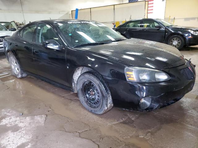 Photo 4 from auction – 2007 PONTIAC GRAND PRIX with VIN 2G2WP552X71224179