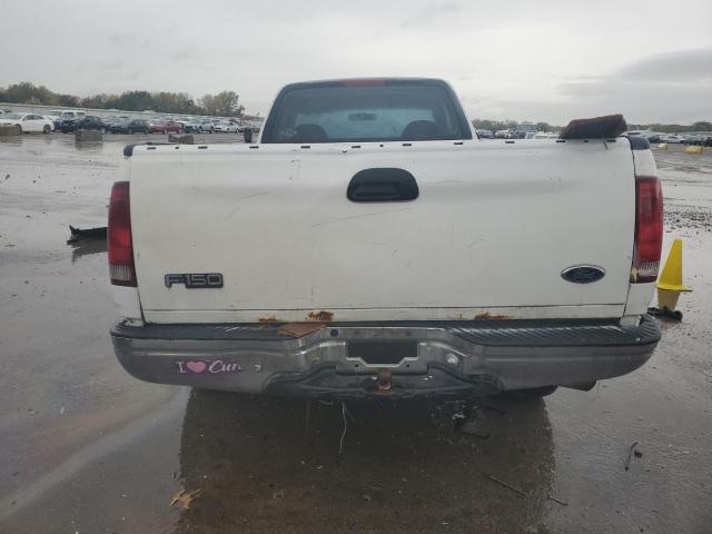 Photo 6 from auction – 1998 FORD F150 with VIN 1FTZF172XWKB47541