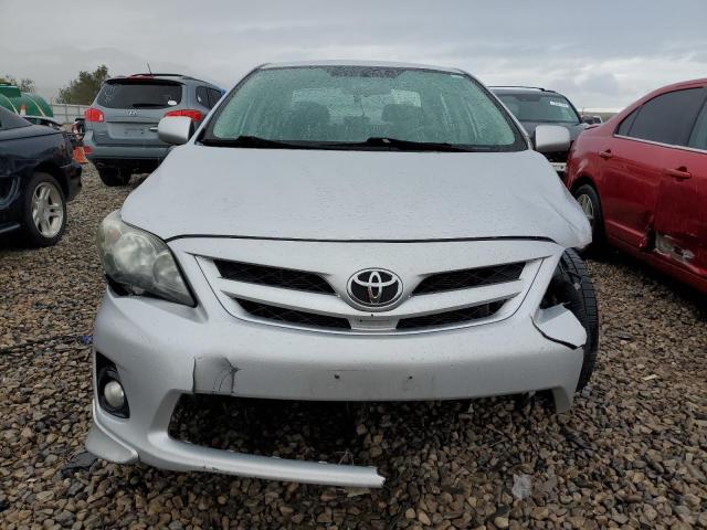 Photo 5 from auction – 2013 TOYOTA COROLLA S with VIN 5YFBU4EE4DP212503