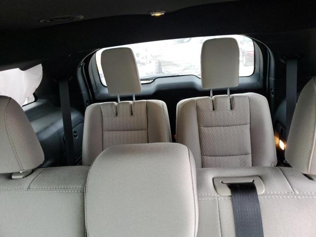 Photo 10 from auction – 2019 FORD EXPLORER with VIN 1FM5K7B80KGA96844