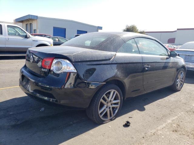 Photo 3 from auction – 2008 VOLKSWAGEN EOS LUX with VIN WVWFA71F58V029771