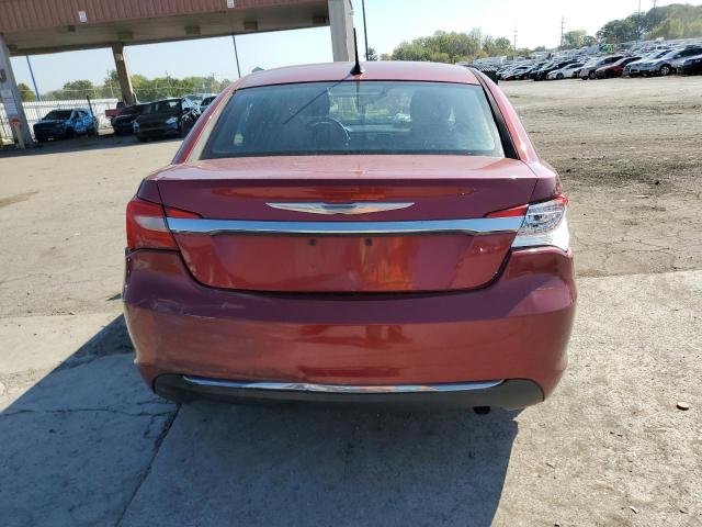 Zdjęcie 6 z aukcji – 2014 CHRYSLER 200 LX z VIN 1C3CCBAB6EN210195