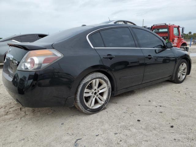 Photo 3 from auction – 2012 NISSAN ALTIMA SR with VIN 1N4BL2AP3CN569395