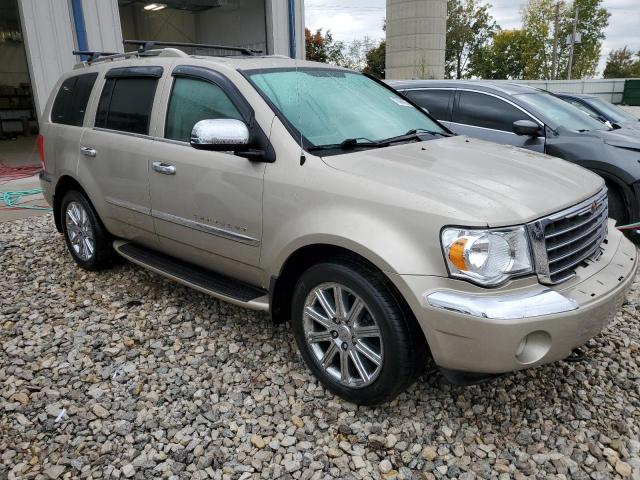 Photo 4 from auction – 2009 CHRYSLER ASPEN LIMI with VIN 1A8HW58T99F709722