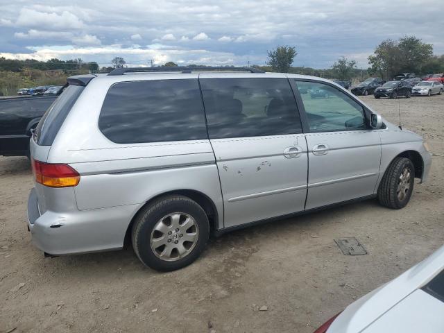 Photo 3 from auction – 2004 HONDA ODYSSEY EX with VIN 5FNRL18854B100035