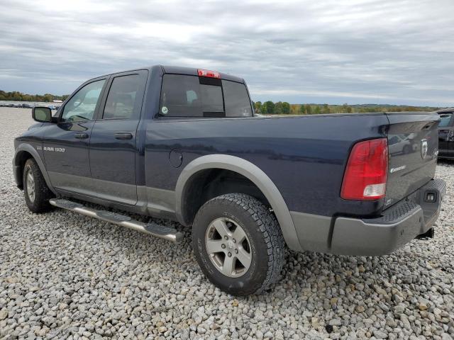 Foto 2 de la subasta – 2012 DODGE RAM 1500 S con VIN 1C6RD7GT9CS184178