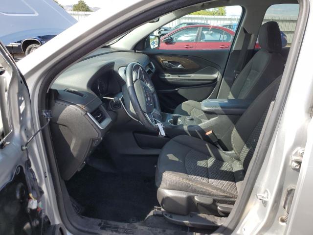 Photo 7 from auction – 2019 GMC TERRAIN SL with VIN 3GKALMEV0KL197687