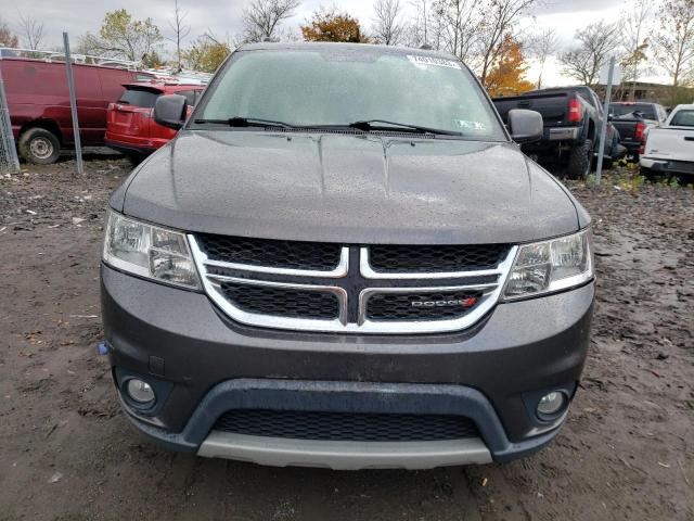 Photo 5 from auction – 2014 DODGE JOURNEY SX with VIN 3C4PDCBG3ET161256