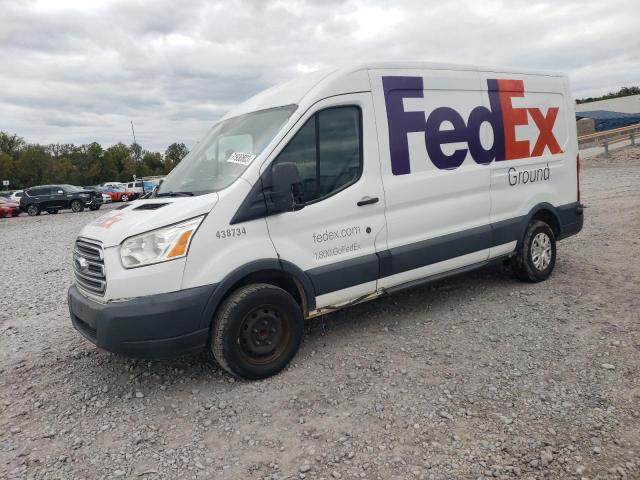 FORD TRANSIT T- 2015 с VIN 1FTNR2CG5FKA69103 - Фото с аукциона