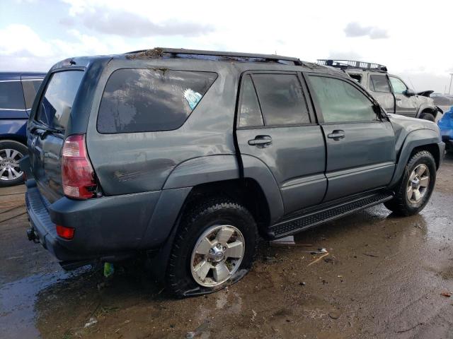 Photo 3 from auction – 2005 TOYOTA 4RUNNER SR with VIN JTEZU14R350050467