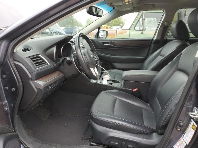 Photo 7 from auction – 2017 SUBARU OUTBACK 2. with VIN 4S4BSAKC5H3359799